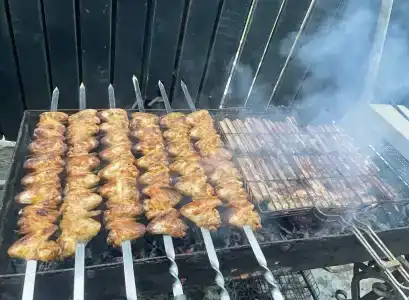 Золотой закат - 43