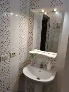 Глобус - 18