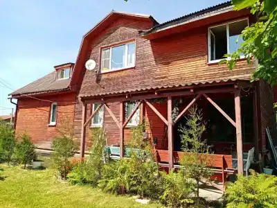 Домик и Дворик - 12