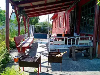 Домик и Дворик - 13