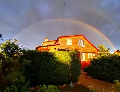 Домик и Дворик - 0