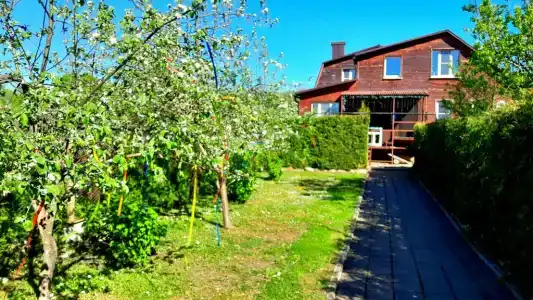 Домик и Дворик - 14