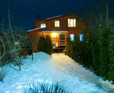 Домик и Дворик - 15