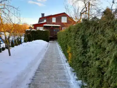 Домик и Дворик - 3