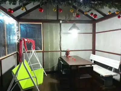 Домик и Дворик - 8