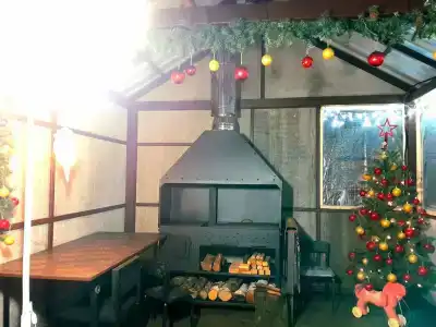 Домик и Дворик - 5