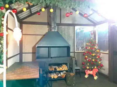 Домик и Дворик - 7