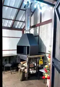 Домик и Дворик - 6