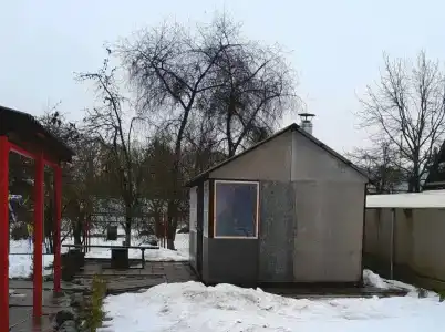 Домик и Дворик - 9