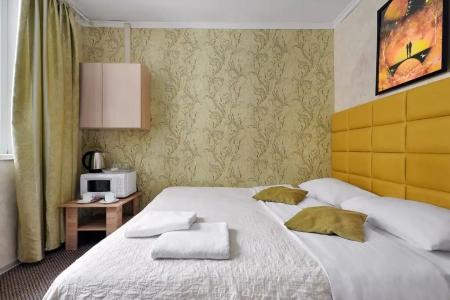 Myhotel24 Кристалин - 6