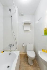 Myhotel24 Кристалин - 7