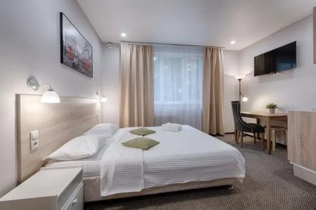 Myhotel24 Кристалин - 8