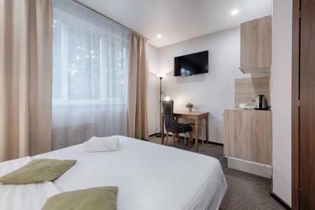 Myhotel24 Кристалин - 9