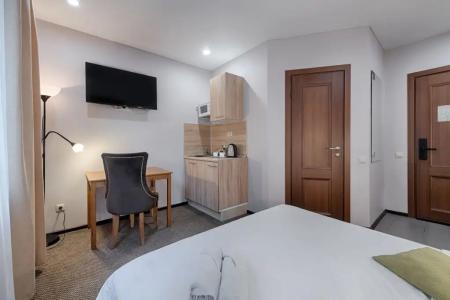 Myhotel24 Кристалин - 10