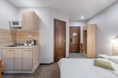 Myhotel24 Кристалин - 11