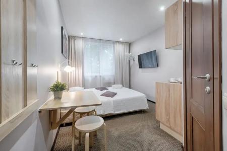 Myhotel24 Кристалин - 12