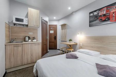 Myhotel24 Кристалин - 13