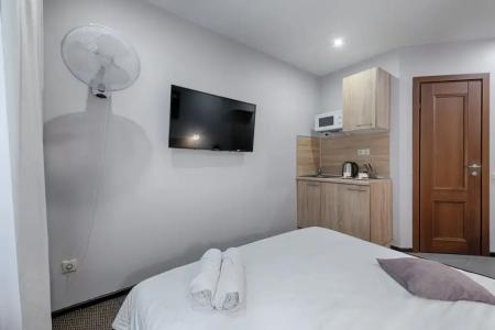 Myhotel24 Кристалин - 14