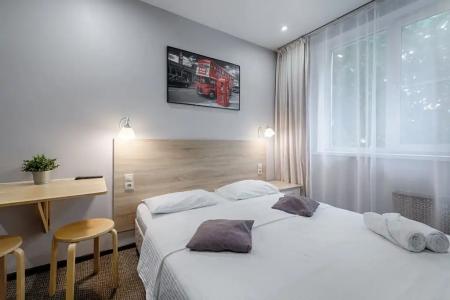 Myhotel24 Кристалин - 15