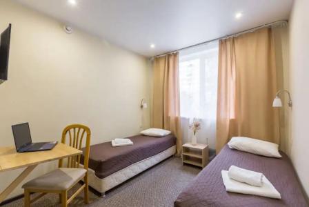 Myhotel24 Кристалин - 19