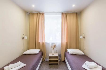 Myhotel24 Кристалин - 20