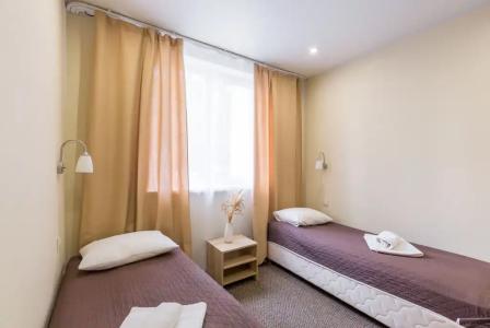Myhotel24 Кристалин - 21