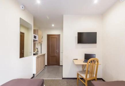 Myhotel24 Кристалин - 22
