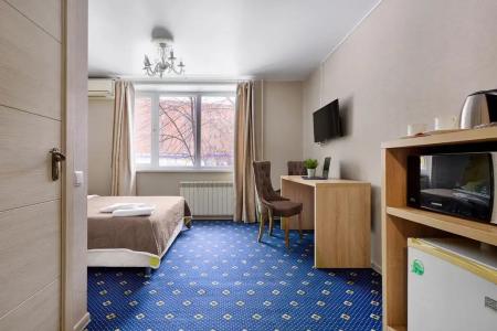 Myhotel24 Кристалин - 28