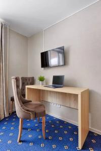 Myhotel24 Кристалин - 29