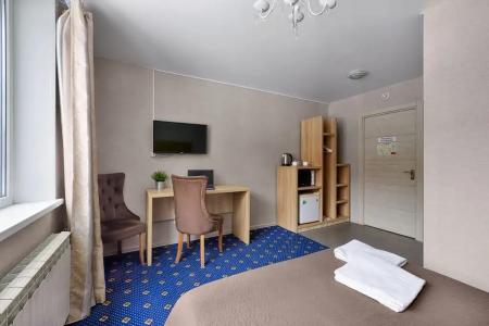 Myhotel24 Кристалин - 30