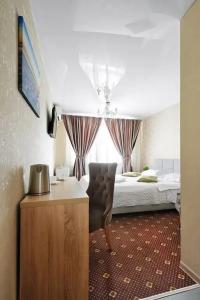 Myhotel24 Кристалин - 31