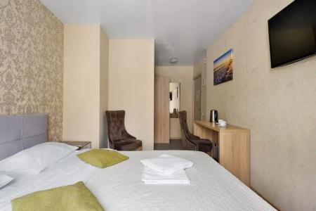 Myhotel24 Кристалин - 32