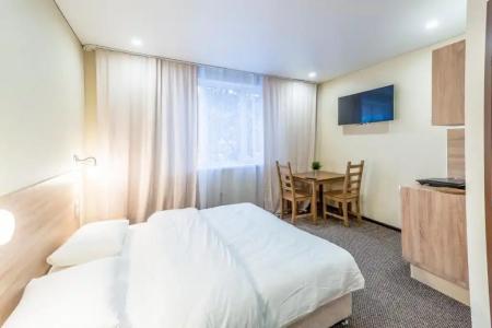 Myhotel24 Кристалин - 35