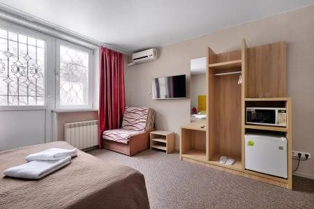 Myhotel24 Кристалин - 37