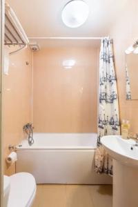 Myhotel24 Кристалин - 38
