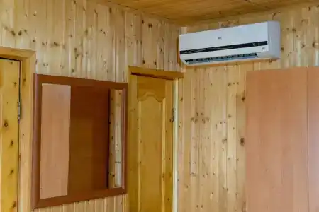 Домики в Раю - 4