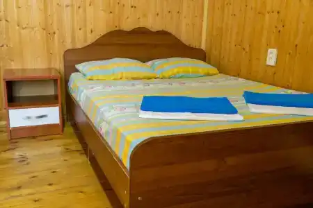 Домики в Раю - 6