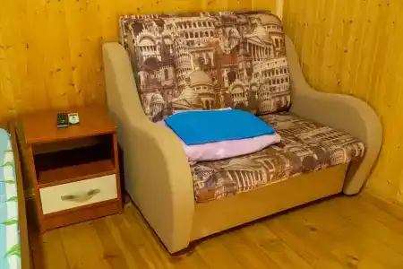 Домики в Раю - 7
