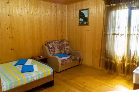 Домики в Раю - 8