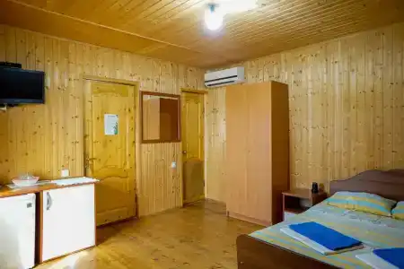 Домики в Раю - 10