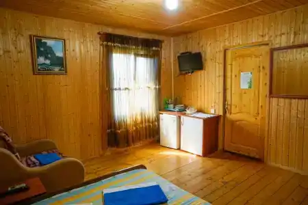 Домики в Раю - 11