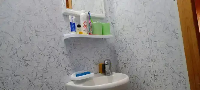 Домики в Раю - 12