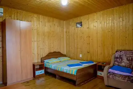 Домики в Раю - 13