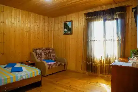 Домики в Раю - 14