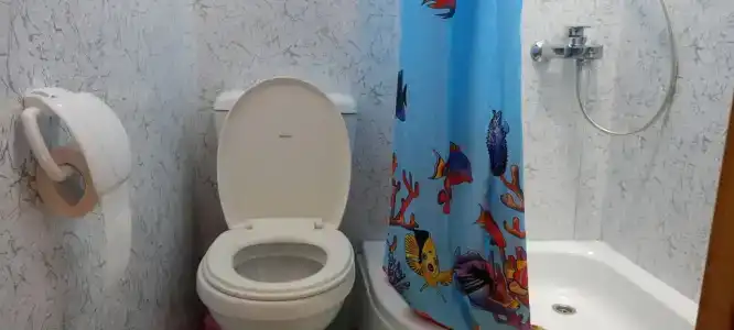Домики в Раю - 15