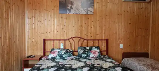 Домики в Раю - 17