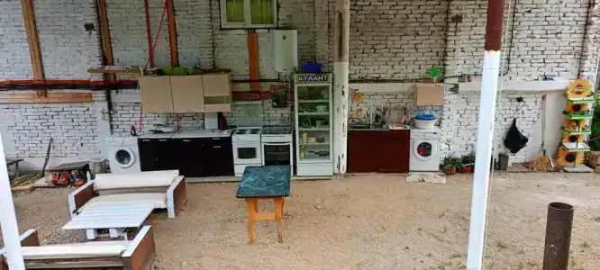 Домики в Раю - 19