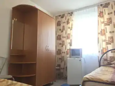 Солнечный бриз - 16