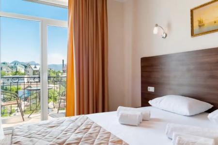 Вилла Ева - 9