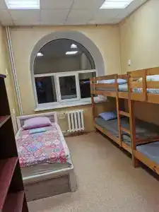 Хостел на Кирова, 69 - 1